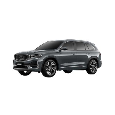 2021 Geely Xingyue L 4WD Sport SUV mit 5 Sitzplätzen und elektromagnetischem Bremssystem