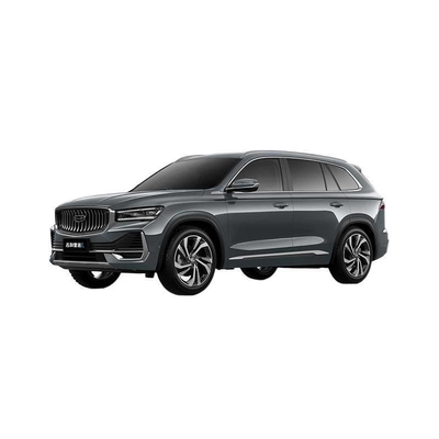 angepasst Geely Monjaro 2021 Xingyue L 2023 2.0td 4WD Offroad Fahrzeug für Standards