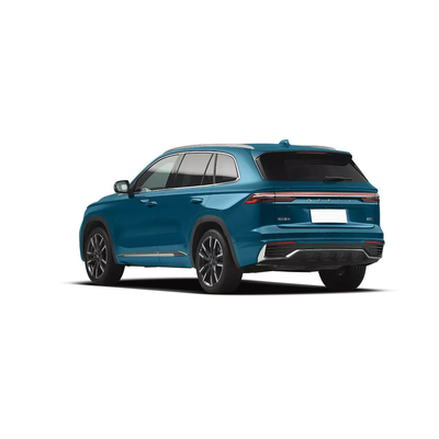 2023 Geely Monjaro SUV Benzinfahrzeuge mit 1,5-2,0L Hubraum und automatischem Getriebe