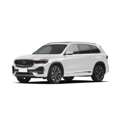 2023 Geely Monjaro SUV Benzinfahrzeuge mit 1,5-2,0L Hubraum und automatischem Getriebe
