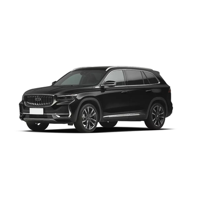 2023 Geely Monjaro SUV Benzinfahrzeuge mit 1,5-2,0L Hubraum und automatischem Getriebe