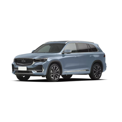 2023 Geely Monjaro SUV Benzinfahrzeuge mit 1,5-2,0L Hubraum und automatischem Getriebe