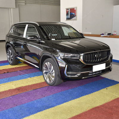 2023 Geely Monjaro SUV Benzinfahrzeuge mit 1,5-2,0L Hubraum und automatischem Getriebe