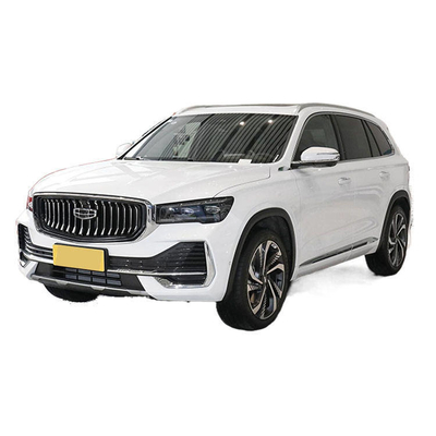 2023 Geely Monjaro SUV Benzinfahrzeuge mit 1,5-2,0L Hubraum und automatischem Getriebe