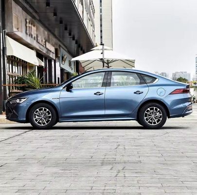 2024 BYD Qin Plus Dm-I 120km Pilot Honor Edition Gebrauchtes Elektroauto in gutem Zustand