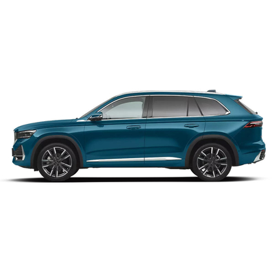 Individuelles Linkslenken Geely Monjaro Xingyue L 2WD/4WD Hybrid SUV für Leistung
