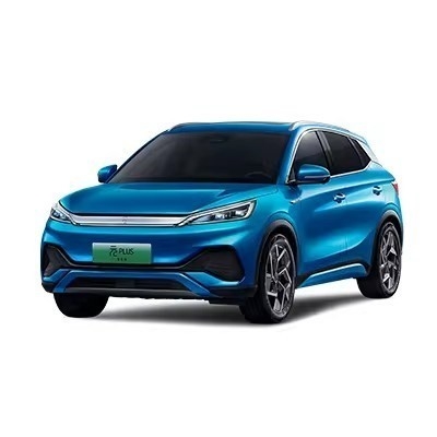2024 Byd Yuan Plus Honor Edition 510km Excellence Byd Atto 3 Energiefahrzeug zum Laden