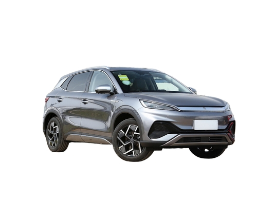 2024 Byd Yuan Plus Honor Edition 510km Excellence Byd Atto 3 Energiefahrzeug zum Laden