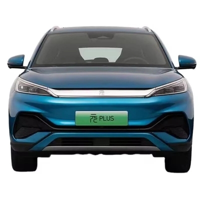 2024 Byd Yuan Plus Honor Edition 510km Excellence Byd Atto 3 Energiefahrzeug zum Laden