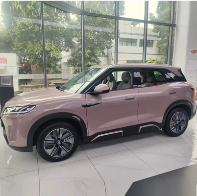 2024 Byd Yuan Plus Honor Edition 510km Excellence Byd Atto 3 Energiefahrzeug zum Laden