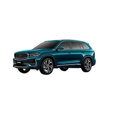 2023 Geely Monjaro EV Elektrofahrzeug Eine perfekte Kombination aus Stil und Technologie