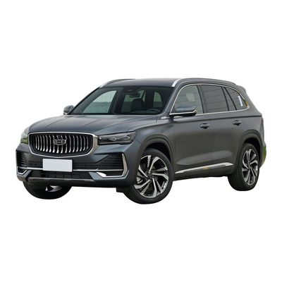 Zylinder 4 Geely Xingyue L Benzin Benzin Auto Motor Chinesische Fernbedienung SUV Auto 2021 2.0t