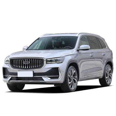 Zylinder 4 Geely Xingyue L Benzin Benzin Auto Motor Chinesische Fernbedienung SUV Auto 2021 2.0t