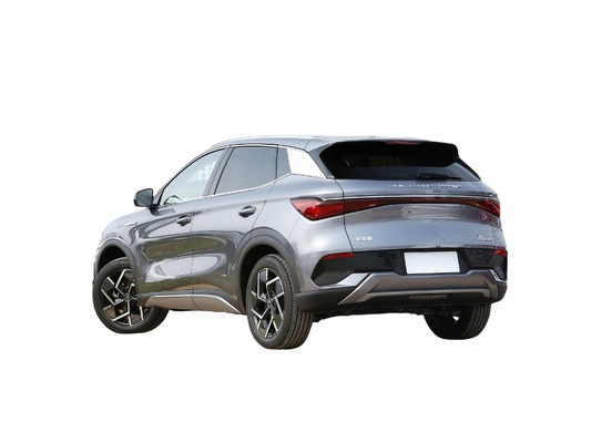 2024 Byd Yuan Plus BEV Elektro-SUV mit einer Höchstgeschwindigkeit von 160 km/h und einem unschlagbaren Wert