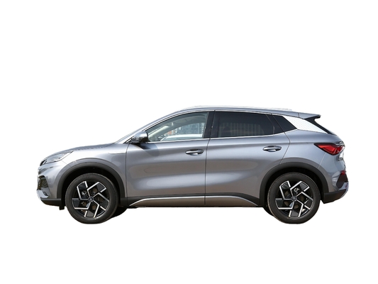2024 Byd Yuan Plus BEV Elektro-SUV mit einer Höchstgeschwindigkeit von 160 km/h und einem unschlagbaren Wert