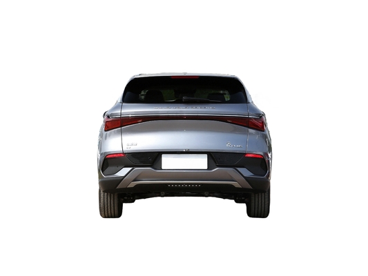 2024 Byd Yuan Plus BEV Elektro-SUV mit einer Höchstgeschwindigkeit von 160 km/h und einem unschlagbaren Wert