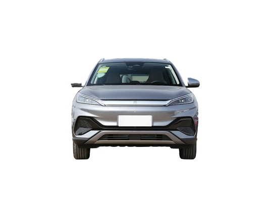 2024 Byd Yuan Plus BEV Elektro-SUV mit einer Höchstgeschwindigkeit von 160 km/h und einem unschlagbaren Wert