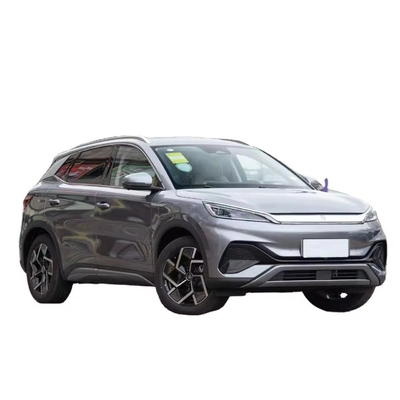 Byd Yuan Plus 2024 Energiefahrzeuge Elektroauto 5-Sitzer SUV 430 Km Cltc Pure Electric