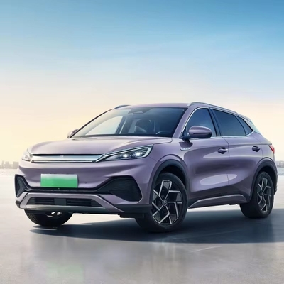 Elektroauto Byd Yuan Plus 2024 Kompaktes SUV Energiefahrzeuge mit DOT-Zertifizierung