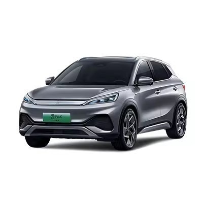Byd Yuan Plus 4X4 Elektrofahrzeuge 160km/h Elektroauto mit EPA-Zertifizierung