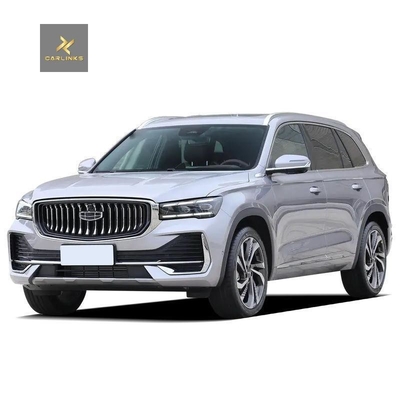 Geely Xingyue L Flaggschiff Fy11 4WD Sport SUV Auto 2022 2023 Phev Hybrid Phv Automobil