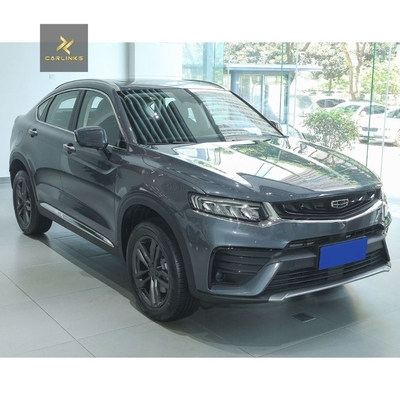 2021 Geely Xingyue L Electric 2.0t 215km/h Multi-Funktion 4WD SUV mit Linkslenkung