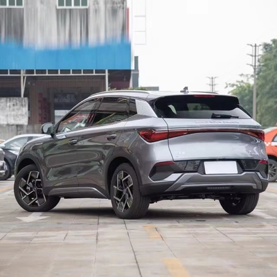 2024 Byd Yuan PRO Elektroauto mit Maximaldrehmoment 310 Nm und Car Entertainment System