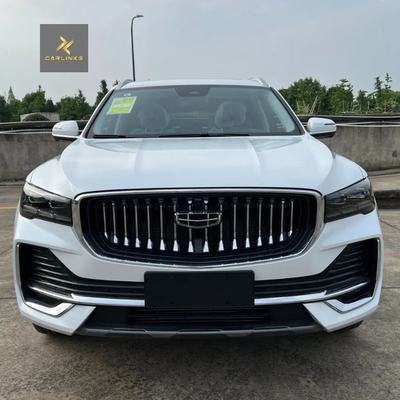 2021 Xingyue L 2023 Gely Jeely Auto Geely Gelly Monjaro Elektromagnetisches Bremssystem