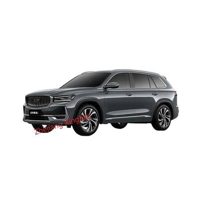 Mehrfunktionslenker 2023 Brilliant Geely Xingyue L Car Hybridfahrzeug