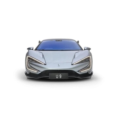 Byd Yang Wang U9 EV Super Car Vorderscheibe Hinterscheibe Dsic Bremssystem Rein Elektroauto