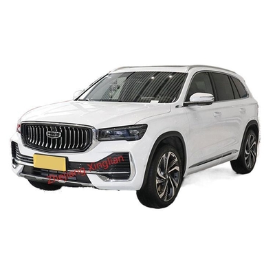 Mehrfunktionslenker 2024 Geely Automobile Monjaro Xingyue L 2WD/4WD Hybrid SUV
