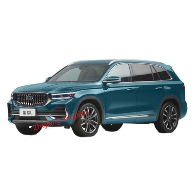 Mehrfunktionslenker 2024 Geely Automobile Monjaro Xingyue L 2WD/4WD Hybrid SUV