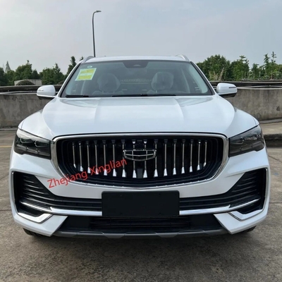 2023 Geely Auto Xingyue L Hybrid Klein SUV Benzinwagen in Kasachstan und Usbekistan