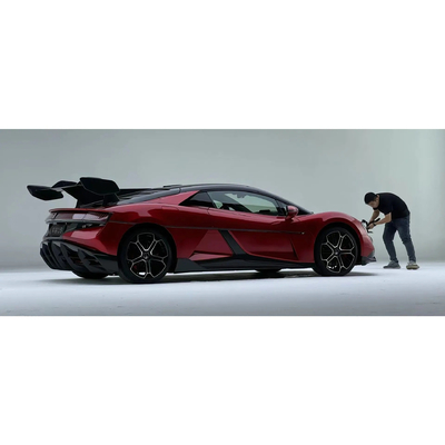 Vorder- und Rückscheibe Dsic Bremssystem für Yang Wang U9 Super Car EV Electric