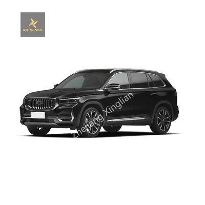 2021 Geely Monjaro L 2.0t Hi-P 4WD Großraum-SUV mit Maximaldrehmoment von 200-300nm