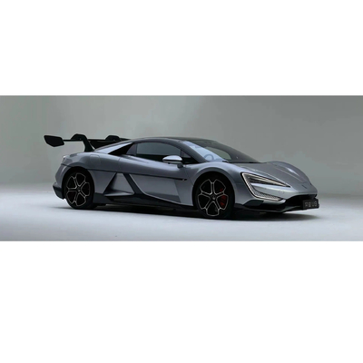 Elektromagnetische Bremsanlage BYD Yangwang U9 Elektro-Sportwagen EV Hybrid Supercar