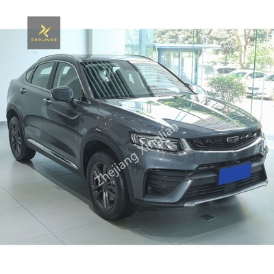 Vielseitiger 2024 Geely Monjaro Xingyue L Kompakt Luxus-SUV mit 4 Zylindern und 2WD/4WD