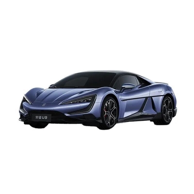 Byd Yang Wang U9 EV Das ultimative Fahrerlebnis für Elektro-Supercar-Enthusiasten