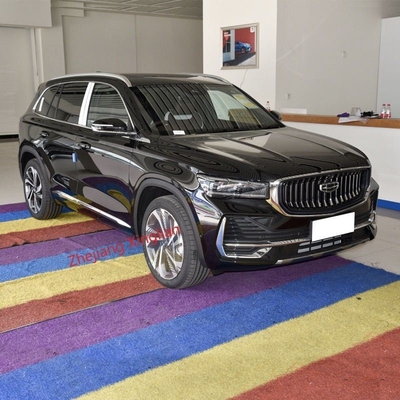 2021 Geely Xingyue L Benzin 2.0t 5 Sitz SUV Elektromagnetisches Bremssystem Monjaro Auto