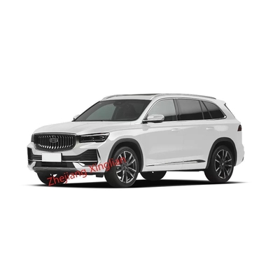 Anpassung Hybrid 2023 EV Elektroauto Fahrzeuge 2.0t Geely Monjaro L Energiefahrzeug