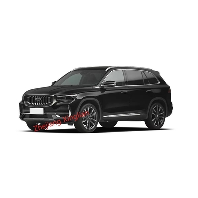 Anpassung Hybrid 2023 EV Elektroauto Fahrzeuge 2.0t Geely Monjaro L Energiefahrzeug