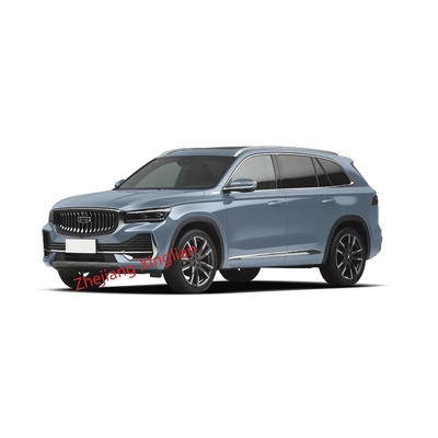 Anpassung Hybrid 2023 EV Elektroauto Fahrzeuge 2.0t Geely Monjaro L Energiefahrzeug