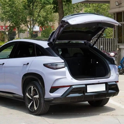 Byd Sea Lion 07 EV 2024 610km 550km Langstreckenstrecke 225km/h Hochgeschwindigkeit FWD Kompakter SUV mit zwei Motoren