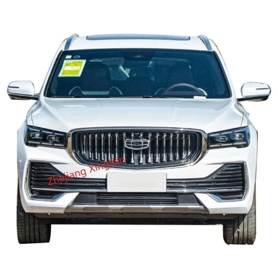 4-Zylinder-SUV Geely Monjaro Geely Xingyue L Luxusautohändler 2024 Autos Hochgeschwindigkeit
