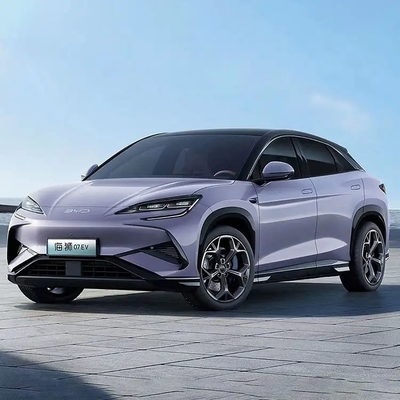 Elektrofahrzeuge mit reiner elektrischer Energie