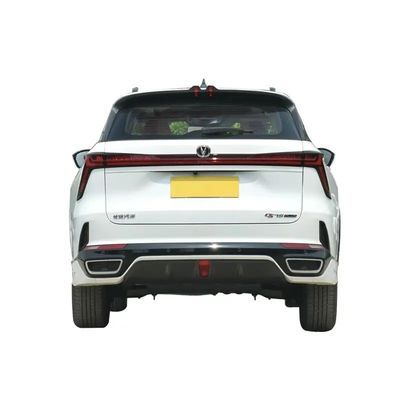 Chang Prime ein CS75 Plus 2.0t 2022 Modell Gebraucht Benzin Auto mit 5 Sitzen und 60V Spannung