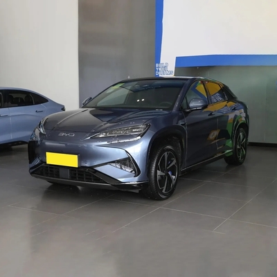 2024 Byd Sea Lion 07 EV 550 Standard Edition 5-Sitzer SUV 550km Langstrecken Byd Sea Lion 07 Rein elektrisch