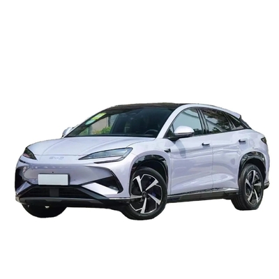 2024 Byd Sea Lion 07 EV 550 Standard Edition 5-Sitzer SUV 550km Langstrecken Byd Sea Lion 07 Rein elektrisch