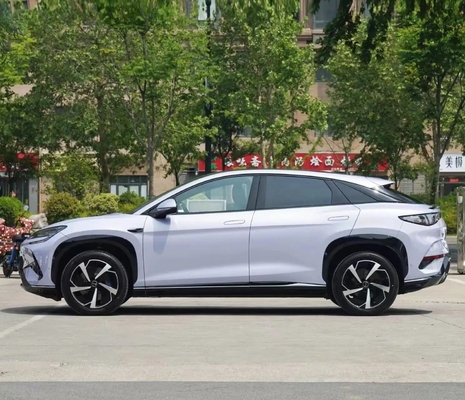 2024 Byd Sea Lion 07 EV 550 Standard Edition 5-Sitzer SUV 550km Langstrecken Byd Sea Lion 07 Rein elektrisch