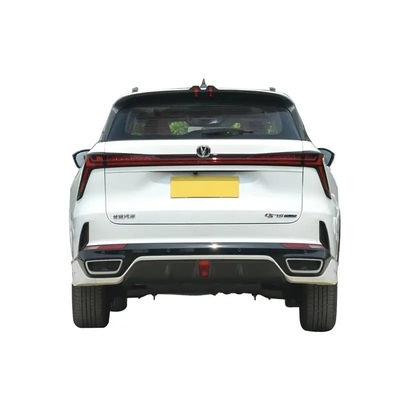 Kompakter SUV 2023 Zweite Generation 1,5 t Automatischer Elite-Sitz 5 Chang Prime ein CS75 Plus
